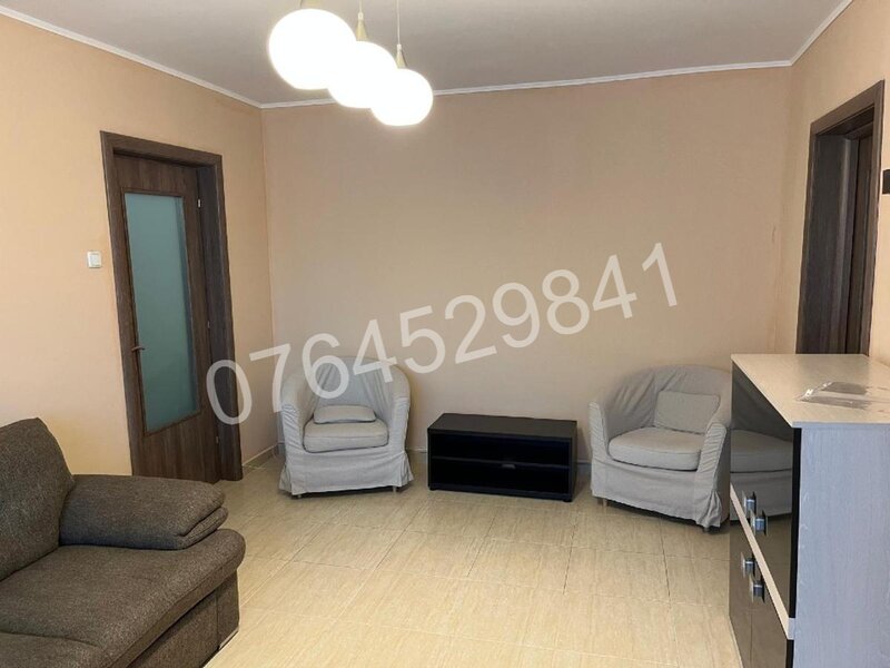 Tineretului, vis a vis de parc, 6 min. metrou Tineretului,Aleea Trestiana