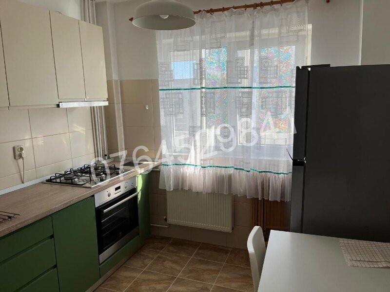 Tineretului, vis a vis de parc, 6 min. metrou Tineretului,Aleea Trestiana